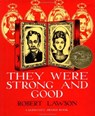 They Were Strong and Good - Robert Lawson - 9780670699490