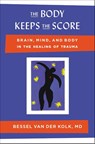 Kolk, B: Body Keeps the Score - Bessel Van Der Kolk - 9780670785933