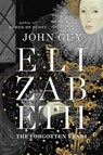 Elizabeth - GUY,  John - 9780670786022