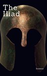 The Iliad (Zongo Classics) - Homer - 9780670835102