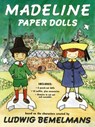 Madeline Paper Dolls - Ludwig Bemelmans - 9780670856015