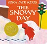 Keats, E: Snowy Day - Ezra Jack Keats - 9780670867332