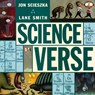 Science Verse - Jon Scieszka - 9780670910571