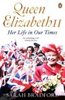 Queen Elizabeth II - Sarah Bradford - 9780670919123