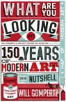 What Are You Looking At? - GOMPERTZ,  Will - 9780670920495