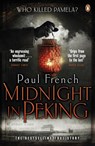 Midnight in Peking - Paul French - 9780670921089