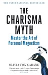 The Charisma Myth - Olivia Fox Cabane - 9780670922871