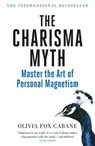The Charisma Myth - Olivia Fox Cabane - 9780670922888