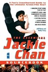 The Essential Jackie Chan Source Book - Jeff Rovin - 9780671008437