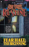 The Beginning - R.L. Stine - 9780671008741