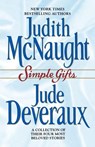 Simple Gifts - Judith McNaught ; Jude Deveraux - 9780671021801