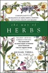 WAY OF HERBS ORIGINAL/E - Michael Tierra - 9780671023270