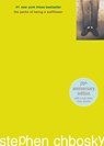 Chbosky, S: Perks of Being a Wallflower - Stephen Chbosky - 9780671027346