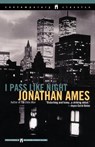 I Pass Like Night - Jonathan Ames - 9780671034269