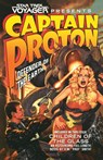 Star Trek: Voyager Presents Captain Proton, Defender of the Earth - Dean Wesley Smith - 9780671036461