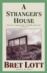 A Stranger's House - Bret Lott - 9780671038229