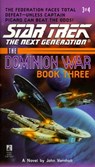 The Dominion War: Book 3 - Esther Friesner - 9780671041069