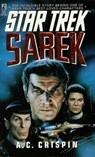Sarek - A.C. Crispin - 9780671041120