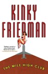 Mile High Club the - Kinky Friedman - 9780671047436
