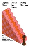 Chernev, I: Logical Chess - Irving Chernev - 9780671211356