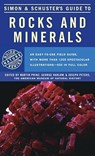 Simon & Schuster's Guide to Rocks and Minerals - Simon & Schuster - 9780671244170