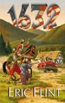 1632 - Eric Flint - 9780671319724
