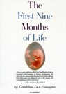 The First Nine Months of Life - LUX ; Flamagan - 9780671459758