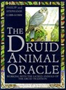 Druid Animal Oracle - Philip Carr-gomm - 9780671503000