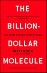 The Billion-Dollar Molecule - Barry Werth - 9780671510572