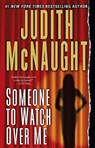 Someone to Watch Over Me - Judith McNaught - 9780671525835