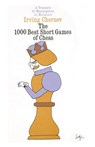 1000 Games Chess (Fireside) - Irving Chernev - 9780671538019