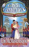 A Civil Campaign: A Comedy of Biology and Manners - Lois McMaster Bujold - 9780671578855