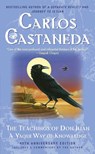 The Teachings of Don Juan - Carlos Castaneda - 9780671600419