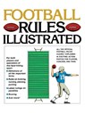 Football Rules Illustrated - George Sullivan - 9780671612955