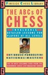 ABC's of Chess - Bruce Pandolfini - 9780671619824