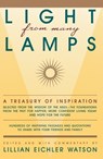 Light from Many Lamps - Lillian Eichler Watson - 9780671652500