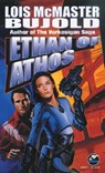 Ethan of Athos - Lois McMaster Bujold - 9780671656041