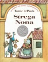 Strega Nona - Tomie dePaola - 9780671666064