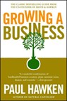 Growing a Business - Paul Hawken - 9780671671648