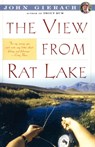View From Rat Lake - John Gierach - 9780671675813