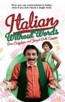 Italian without Words - Don Cangelosi ; Joseph Delli Carpini - 9780671677435