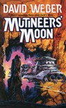 Mutineers' Moon - Weber - 9780671720858