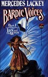 The Lark and the Wren - Lackey - 9780671720995