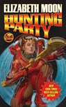 Hunting Party - Elizabeth Moon - 9780671721763