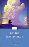 Kon Tiki - Thor Heyerdahl ; F. H. Lyon - 9780671726522