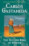 Second Ring of Power - Carlos Castaneda - 9780671732479