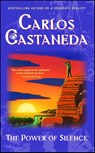Power of Silence - Carlos Castaneda - 9780671732486