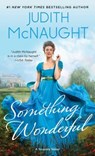 Something Wonderful - Judith McNaught - 9780671737634