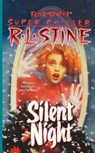 Superchiller - R. L. Stine - 9780671738228