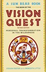 Book Of Vision Quest - Steven Foster - 9780671761899